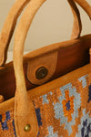 Amarillo Medium Tote Bag