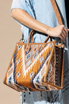 Amarillo Medium Tote Bag