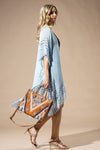 Amarillo Medium Tote Bag