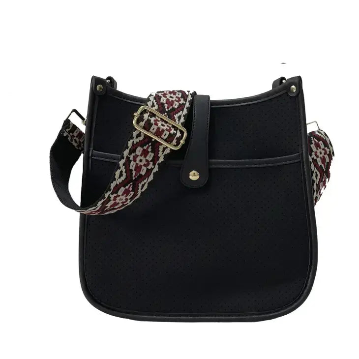 Penny Neoprene Choose Your Strap Crossbody