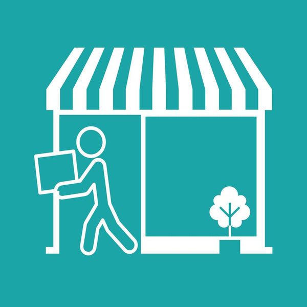 Pickup Instore - - MIA Boutique LLC