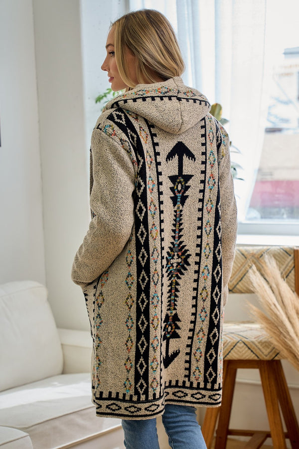 Southwest hot sale style cardigan