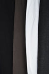 Basic Leggings - Charcoal Grey - Bottom - MIA Boutique LLC